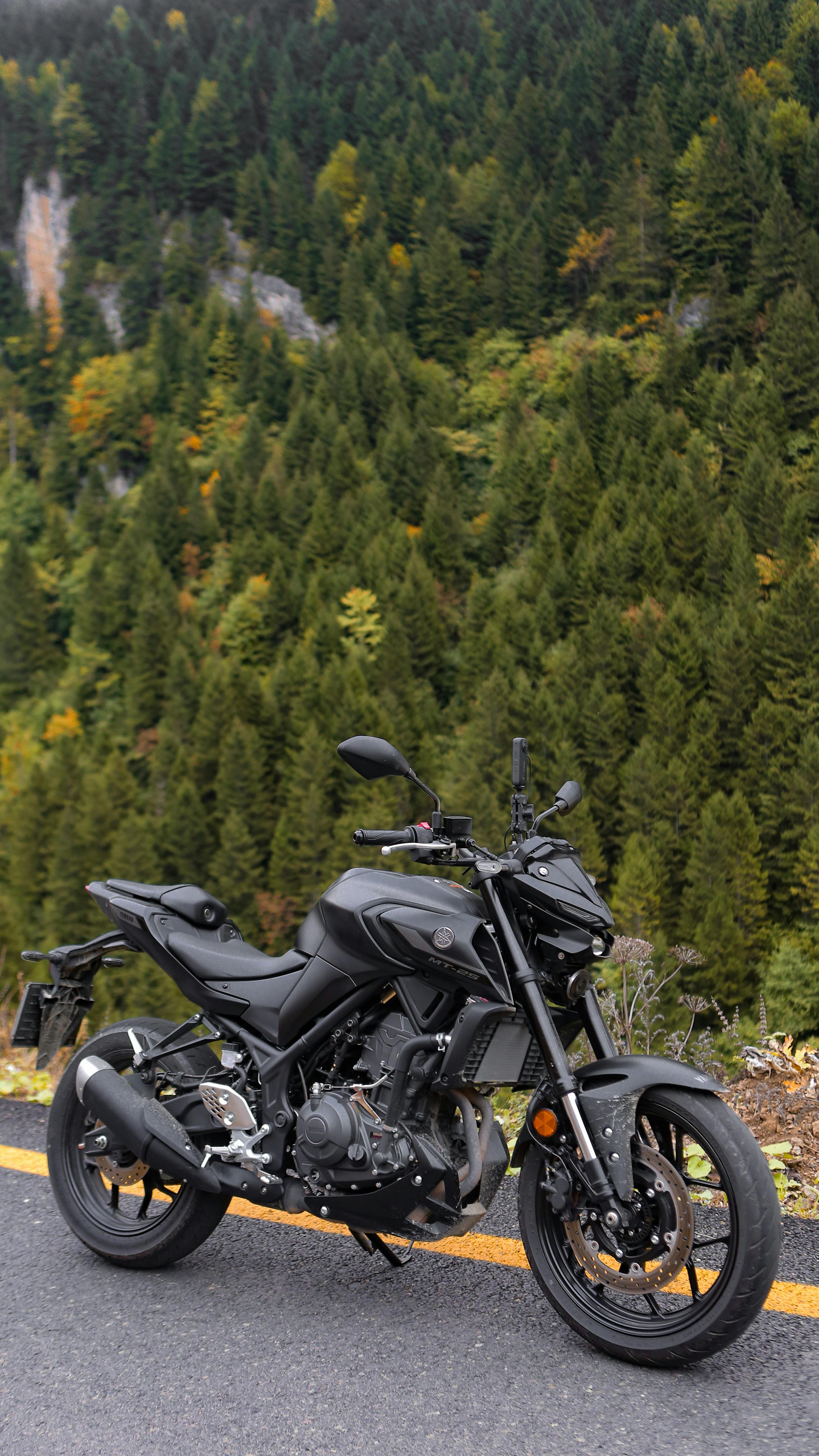 Motocykl turystyczny